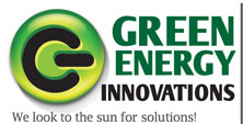 Ge Innovations Logo
